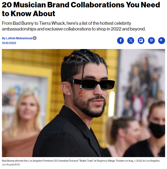 Brand Consulting