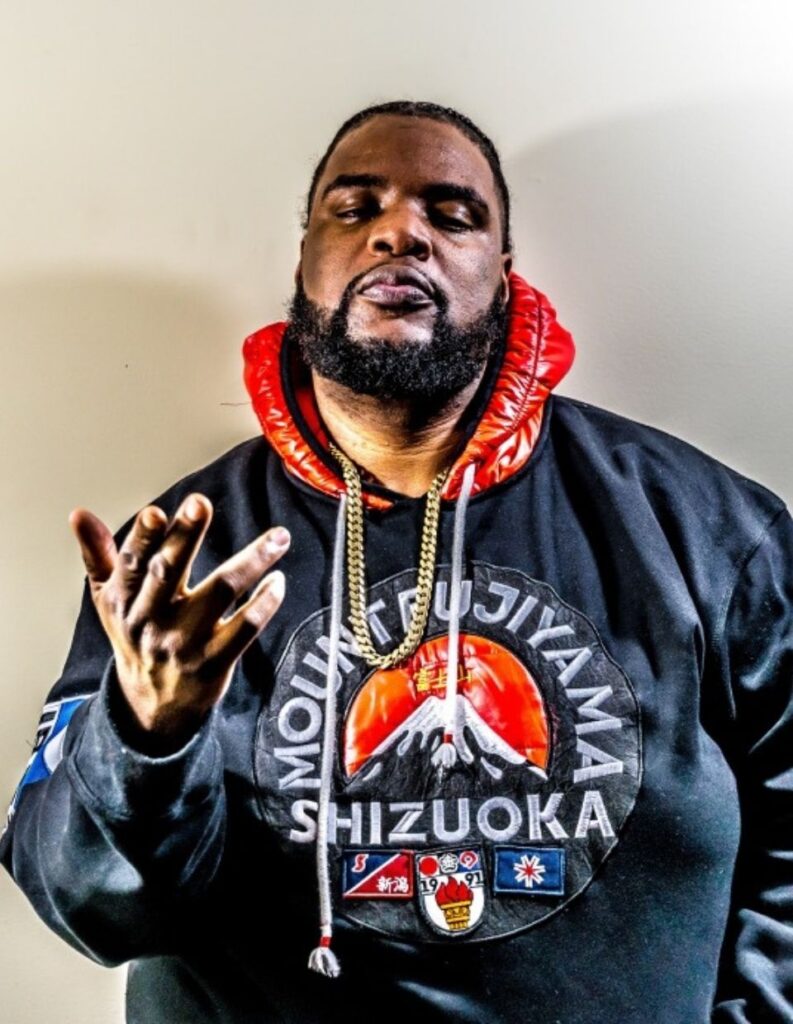 Honorable C-Note
